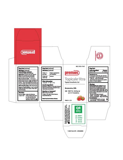 Package Carton (Topicale Xtra Box Strawberry R4 Ol1)